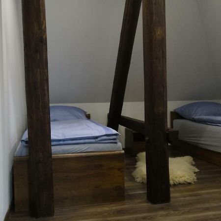 Homestay Olivera Bohumín المظهر الخارجي الصورة