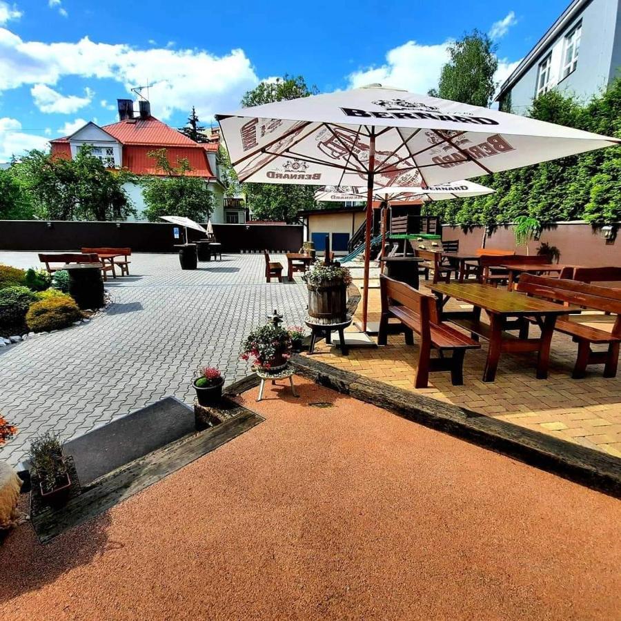 Homestay Olivera Bohumín المظهر الخارجي الصورة