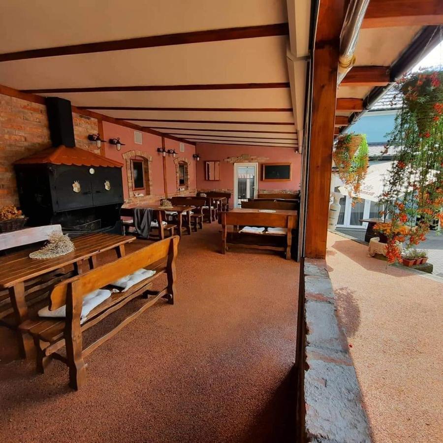 Homestay Olivera Bohumín المظهر الخارجي الصورة
