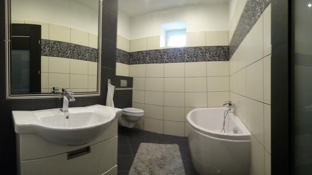 Homestay Olivera Bohumín المظهر الخارجي الصورة